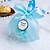 cheap Favor Holders-Ball Plastic Favor Holder with Bowknot Favor Boxes Gift Boxes Candy Jars and Bottles - 21