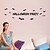 cheap Wall Stickers-Halloween Wall Stickers Wall Decor Wall Decal Living Room Bedroom Decoration Stickers