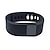 economico Activity tracker e polsiere smart-STW64 Bracciale smart / Cinghie da polso / Localizzatore di attivitàLong Standby / Calorie bruciate / Contapassi / Allarme sveglia / LED