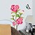 preiswerte Wand-Sticker-Dekorative Wand Sticker - Flugzeug-Wand Sticker Landschaft / Tiere Wohnzimmer / Schlafzimmer / Esszimmer / Abziehbar