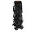 cheap Hair Pieces-Clip In Ponytails Tie Up Synthetic Hair Hair Piece Hair Extension Curly / Wavy