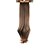 cheap Ponytails-Clip In Ponytails Elastic / Wrap Around Synthetic Hair Hair Piece Hair Extension Straight