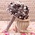 olcso Esküvői virágok-Esküvői virágok Csokrok Esküvő Gyöngy / Strassz / Szatén 9,06&quot; (Kb. 23 cm)