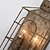 billige Vegglys-AC 12 40W E14 E12 Traditionel / Klassisk Maleri Trekk for Mini Stil,Opplys Vegglampe