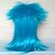 cheap Costume Wigs-Cosplay Costume Wig Synthetic Wig Curly Curly Wig Blue Silver Synthetic Hair Women&#039;s Silver Blue hairjoy