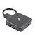 cheap USB Hubs &amp; Switches-SSK USB HUB 3.0 SuperSpeed 5Gbps Laptop , Desktop 4-Port USB Charger Extender Adapter SHU310