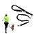 billige Hundehalsbånd og bånd-Hund Krave Hundebånd Hundesele med rem Løper Reflekterende Justerbare / Uttrekkbar Løp Løp Kamuflasje Farge Nylon Rød Blå Grønn Grå