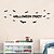 cheap Wall Stickers-Halloween Wall Stickers Wall Decor Wall Decal Living Room Bedroom Decoration Stickers