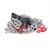 abordables Blocs de Construction-Blocs de Construction Blocs Militaires Jouet Educatif Jeu de construction Jouets Soldier compatible ABS Legoing Garçon Fille Jouet Cadeau / Enfant