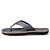 preiswerte Hausschuhe und Flip-Flops für Herren-Herrn Flacher Absatz PU Sommer Gelb / Grau