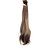 cheap Ponytails-Clip In Ponytails Elastic / Wrap Around Synthetic Hair Hair Piece Hair Extension Straight