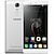 levne Mobily-Lenovo K5 note 5,5 inch / 5.1-5.5 inch palec 4G Smartphone (3GB + 32GB 13 mp MediaTek Helio P10 3500mAh mAh) / 1920*1080 / Osmijádrový / FDD (B1 2100MHz) / FDD (B3 1800 MHz) / FDD (B7 2600MHz)