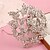 cheap Headpieces-Women&#039;s / Flower Girl&#039;s Rhinestone / Crystal Headpiece-Wedding / Special Occasion / Outdoor Headbands 1 Piece