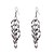 cheap Earrings-Women&#039;s Drop Earrings Earrings Jewelry Golden / Silver For Wedding Party Daily Casual