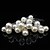 cheap Headpieces-Pearl Hair Stick / Hair Pin with 1 Wedding / Special Occasion Headpiece