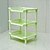 cheap Bathroom Gadgets-Desktop Three Layer Square Rack Plastic Kitchen Bathroom Rack Storage Rack