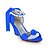 cheap Wedding Shoes-Women&#039;s Spring / Summer Wedge Heel Wedding Rhinestone / Bowknot / Imitation Pearl Satin / Stretch Satin White / Black / Purple / EU36