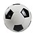 お買い得  サッカーボール-耐摩耗性 耐久-Soccers(,TPU)