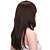 abordables Perruques Synthétiques-Perruque Synthétique Ondulation Naturelle Ondulation Naturelle Perruque Cheveux Synthétiques Femme AISI HAIR