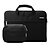 abordables Sacs, sacs à dos pour PC portables-pofoko® sac de portable pochette pour ordinateur portable 11,6 / 13,3 / 15,4 pouces noir / gris