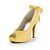 cheap Wedding Shoes-Women&#039;s Wedding Party &amp; Evening Summer Rhinestone Stiletto Heel Satin Stretch Satin Silver Black White