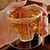 preiswerte Becher &amp; Tassen-Halloween Party Halloween Mini Tasse Wodka Schnapsglas Whisky Drink Ware für Home Bar frischen Stil