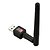 olcso Wireless Adapters-mini usb wifi vevő vezeték nélküli adapter ralink5370 150Mbps