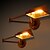cheap Wall Sconces-MAISHANG® Modern / Contemporary Wall Lamps &amp; Sconces Metal Wall Light 220V / 110V 60 W / E26 / E27