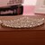 preiswerte Hochzeit Kopfschmuck-Strass / Aleación Tiaras mit 1 Hochzeit / Besondere Anlässe Kopfschmuck