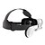 abordables Lunettes VR-Lunettes 3D Polarisé 3D Unisexe