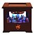 olcso Zenedobozok-fa barna kreatív romantikus zene doboz ajándék