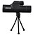 voordelige Verrekijkers, monoculairs &amp; telescopen-BRESEE 8 X 30 mm Monoculair High-definition Handheld Multi-coating BaK4 / Vogels kijken
