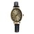 preiswerte Damenuhren-die neuen eleganten ovalen Damenmode Uhr