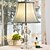 cheap Table Lamps-40 Traditional/Classic Table Lamps , Feature for Crystal / Multi-shade , with Electroplated Use On/Off Switch Switch