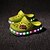 cheap Girls&#039; Shoes-Boys&#039; Shoes Synthetic Summer Comfort / Light Up Shoes Slippers &amp; Flip-Flops Appliques / Split Joint / LED for Pink / Blue / Light Green