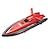 ieftine Bărci RC-RC barca H126 2 pcs canale KM / H