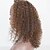 cheap Human Hair Wigs-Human Hair Lace Front Wig Kinky Curly 130% Density 100% Hand Tied African American Wig Natural Hairline Short Medium Long Women&#039;s Human