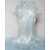 cheap Costume Wigs-Cosplay Costume Wig Synthetic Wig Curly Curly Wig Blue Silver Synthetic Hair Women&#039;s Silver Blue hairjoy