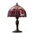 abordables Lampes de Table-Tiffany Protection des Yeux Lampe de Bureau Pour Métal 110-120V / 220-240V