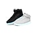 cheap Men&#039;s Sneakers-Men&#039;s LED Shoes Synthetics Spring / Fall / Winter 5.08-10.16 cm / Booties / Ankle Boots White / Black / Red