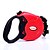 cheap Dog Collars, Harnesses &amp; Leashes-Cat Dog Leash Adjustable / Retractable Automatic Solid Colored Plastic Small Dog Black Red Blue Gray