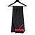 זול חדש ב-CONNY בגדי ריקוד נשים מכנסי יוגה רגל רחבה לבן שחור אדום אלסטיין זומבה ריצה פילאטיס מכנסיים תחתיות ספורט לבוש אקטיבי נושם ללא חשמל סטטי תומך זיעה סטרצ&#039;י (נמתח)