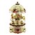 cheap Music Boxes-Music Box Educational Toy Carousel Music Box Classic Unique Women&#039;s Girls&#039; Kid&#039;s Adults Adults&#039; Graduation Gifts Toy Gift