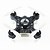 cheap RC Drone Quadcopters &amp; Multi-Rotors-RC Drone FQ777 124C 4CH 6 Axis 2.4G With 720P HD Camera 1280x720 RC Quadcopter One Key To Auto-Return / Headless Mode / 360°Rolling RC Quadcopter / Remote Controller / Transmmitter / USB Cable