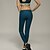abordables Nuevo en-Mujer Pantalones de chándal Prendas de abajo Ejercicio y Fitness Running Compresión Reductor del Sudor Deporte