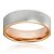cheap Gifts &amp; Decorations-Men&#039;s Ring - 7 / 8 / 9 / 10 / 11 Rose Gold For