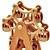 preiswerte Spieluhren-Spieluhr Spieluhr aus Holz Antike Spieluhr Einzigartig  Damen Mädchen Kinder Erwachsene Abschlussgeschenke Spielzeuge Geschenk