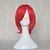 cheap Costume Wigs-Synthetic Wig Straight Style Wig Red Blue Pink Synthetic Hair Women&#039;s Wig hairjoy Costume Wig