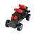 billige Byggeblokke-Byggeklodser Militære blokke Pædagogisk legetøj Byggesæt Legetøj Soldat kompatible ABS Legoing Drenge Pige Legetøj Gave / Børne