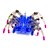 cheap Display Models-Display Model Educational Toy Model Building Kit Spider Electric Plastic Toy Gift 1 pcs